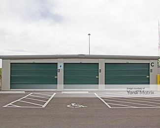 Photo 4 of Short North Storage - 555 Buttles Avenue, Columbus, OH