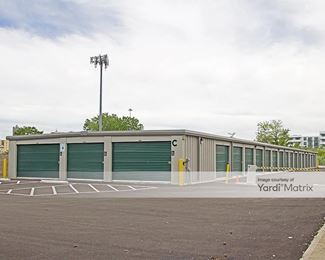 Photo 5 of Short North Storage - 555 Buttles Avenue, Columbus, OH