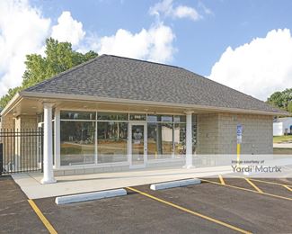 Photo 1 of A+ Self Storage - 5960 East Livingston Avenue, Columbus, OH