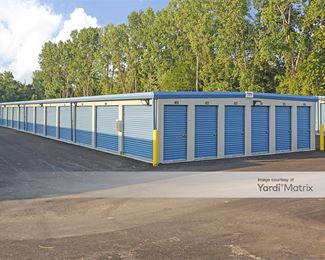 Photo 4 of A+ Self Storage - 5960 East Livingston Avenue, Columbus, OH