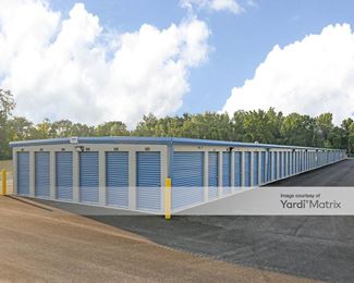 Photo 5 of A+ Self Storage - 5960 East Livingston Avenue, Columbus, OH