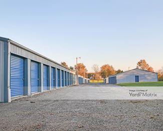 Photo 2 of Stow-Away Storage - 1471 Milford Road, Marysville, OH