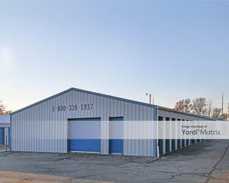Photo 3 of Stow-Away Storage - 1471 Milford Road, Marysville, OH