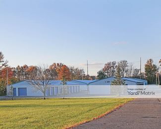 Photo 4 of Stow-Away Storage - 1471 Milford Road, Marysville, OH