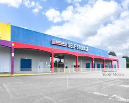 Image for National Storage - 3469 South High Street, Columbus, OH