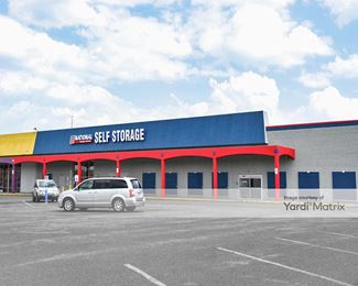 Photo 2 of National Storage - 3469 South High Street, Columbus, OH
