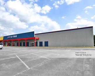 Photo 3 of National Storage - 3469 South High Street, Columbus, OH