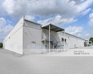 Photo 4 of National Storage - 3469 South High Street, Columbus, OH
