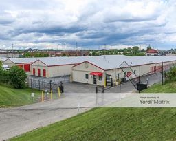 Image for Storage Rentals of America - 3040 Shaffer Avenue SE, Grand Rapids, MI
