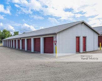 Photo 2 of Stow Away Self Storage - 4200 Ironwood Drive, Coopersville, MI