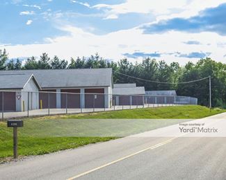 Photo 4 of Stow Away Self Storage - 4200 Ironwood Drive, Coopersville, MI
