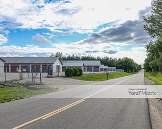 Photo 5 of Stow Away Self Storage - 4200 Ironwood Drive, Coopersville, MI