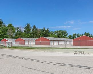 Photo 1 of Lewis Mini Storage - 195 Lovejoy Street, South Haven, MI