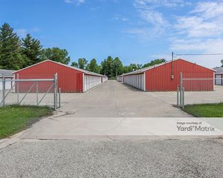 Photo 4 of Lewis Mini Storage - 195 Lovejoy Street, South Haven, MI