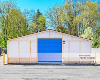 Photo 5 of Storage Rentals of America - 2639 South Sprinkle Road, Kalamazoo, MI