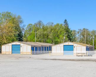 Photo 6 of Storage Rentals of America - 2639 South Sprinkle Road, Kalamazoo, MI