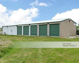 Image for Access 24 Self Storage - 3535 44th Street SE, Grand Rapids, MI