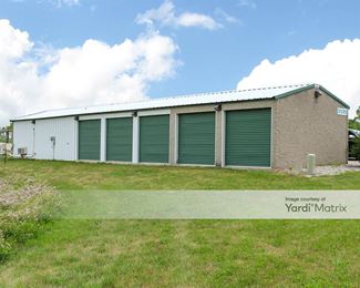 Photo 1 of Access 24 Self Storage - 3535 44th Street SE, Grand Rapids, MI