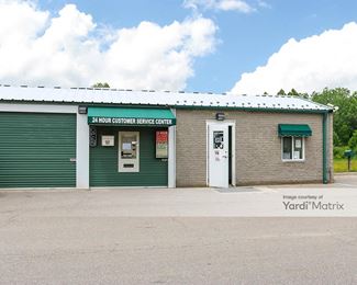 Photo 2 of Access 24 Self Storage - 3535 44th Street SE, Grand Rapids, MI