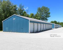 Image for U - Store & Lock - 7245 Grand Haven Road, Grand Haven, MI