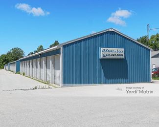 Photo 2 of U-Store-Lock - 7245 Grand Haven Road, Grand Haven, MI