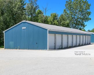 Photo 3 of U-Store-Lock - 7245 Grand Haven Road, Grand Haven, MI