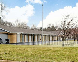 Photo 1 of ClearHome Self Storage - 5720 Samrick Avenue NE, Belmont, MI
