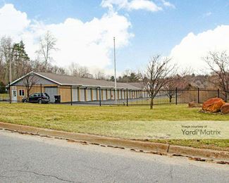 Photo 3 of ClearHome Self Storage - 5720 Samrick Avenue NE, Belmont, MI