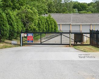 Photo 4 of ClearHome Self Storage - 5720 Samrick Avenue NE, Belmont, MI