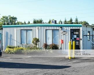 Photo 1 of National Mini Storage - 5169 KL Avenue, Kalamazoo, MI