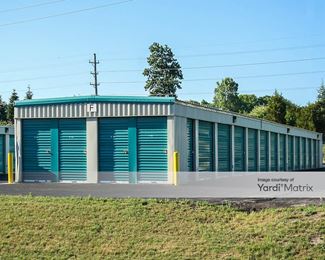 Photo 2 of National Mini Storage - 5169 KL Avenue, Kalamazoo, MI