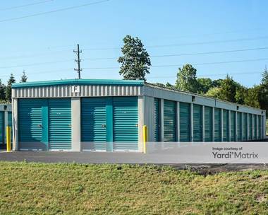 Storage Units for Rent available at 5169 KL Avenue, Kalamazoo, MI 49009