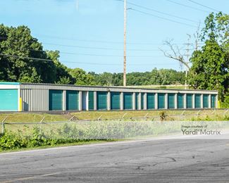 Photo 3 of National Mini Storage - 5169 KL Avenue, Kalamazoo, MI