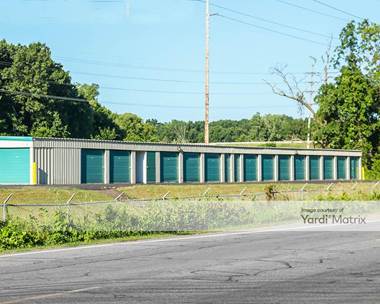 Storage Units for Rent available at 5169 KL Avenue, Kalamazoo, MI 49009