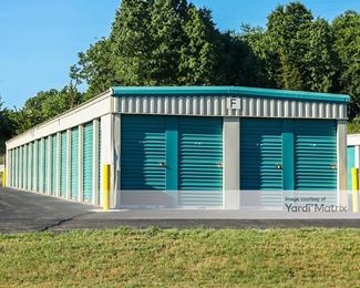 Photo 4 of National Mini Storage - 5169 KL Avenue, Kalamazoo, MI