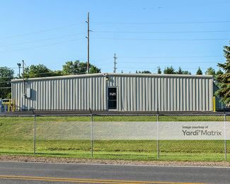 Photo 5 of National Mini Storage - 5169 KL Avenue, Kalamazoo, MI