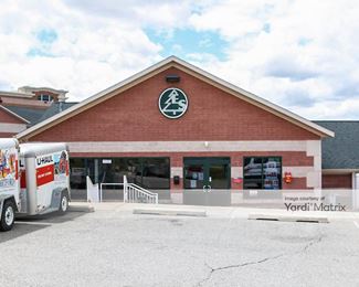 Photo 1 of National Storage - 4000 Alpine Avenue NW, Comstock Park, MI