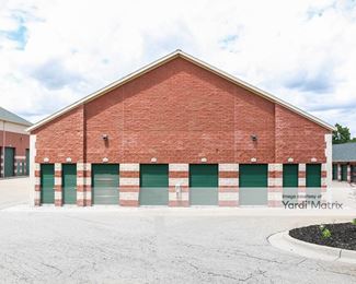 Photo 2 of National Storage - 4000 Alpine Avenue NW, Comstock Park, MI