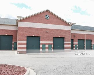 Photo 4 of National Storage - 4000 Alpine Avenue NW, Comstock Park, MI