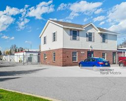 Image for Gezon Self Storage - 1425 Gezon Pkwy SW, Wyoming, MI