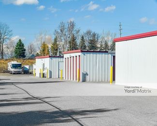 Photo 2 of Gezon Self Storage - 1425 Gezon Pkwy SW, Wyoming, MI
