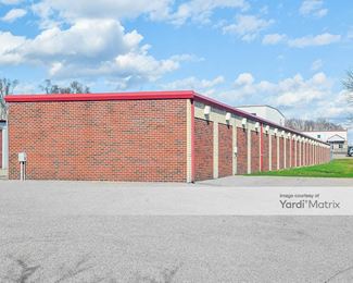 Photo 4 of Gezon Self Storage - 1425 Gezon Pkwy SW, Wyoming, MI