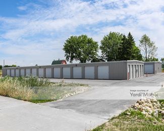 Photo 2 of Cross Creek Self Storage - 1505 2nd Avenue, South Haven, MI