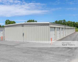 Photo 3 of Cross Creek Self Storage - 1505 2nd Avenue, South Haven, MI