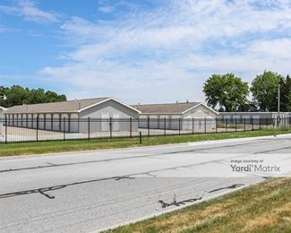 Photo 4 of Cross Creek Self Storage - 1505 2nd Avenue, South Haven, MI