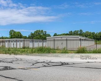 Photo 5 of Cross Creek Self Storage - 1505 2nd Avenue, South Haven, MI