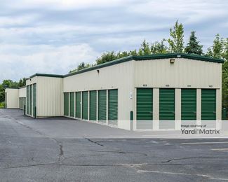 Photo 2 of James Street Self Storage - 2525 Kamar Drive, Holland, MI