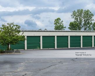 Photo 3 of James Street Self Storage - 2525 Kamar Drive, Holland, MI