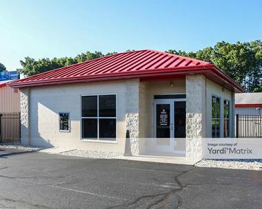 Storage Units for Rent available at 1515 South 11th Street, Kalamazoo, MI 49009
