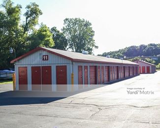 Photo 3 of Storage Rentals of America - 1515 South 11th Street, Kalamazoo, MI